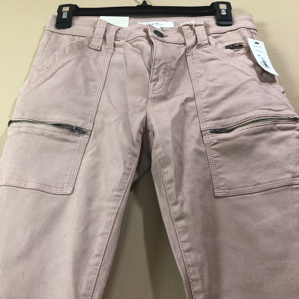 Joie Park Skinny Pant - Picture 5 of 8